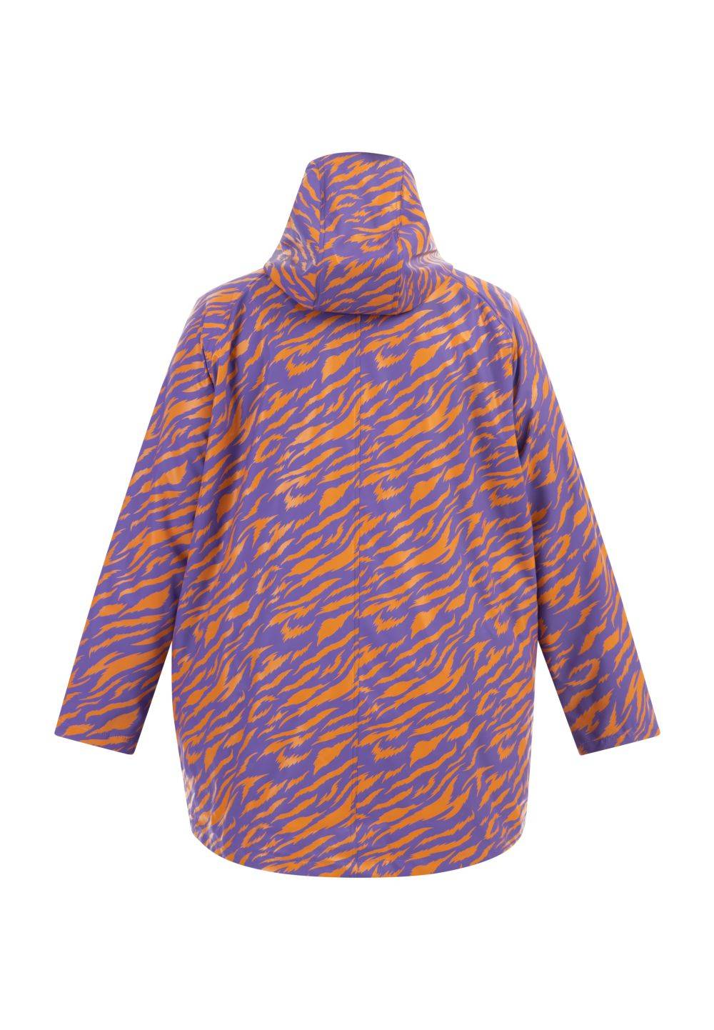 Schmuddelwedda Schmuddelwedda Plus Size Regenmantel Tägliche Deals