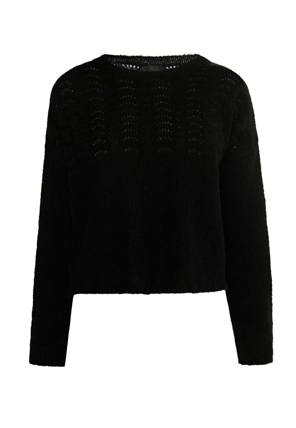 Schmuddelwedda DreiMaster Klassik Pullover Tiefpreis