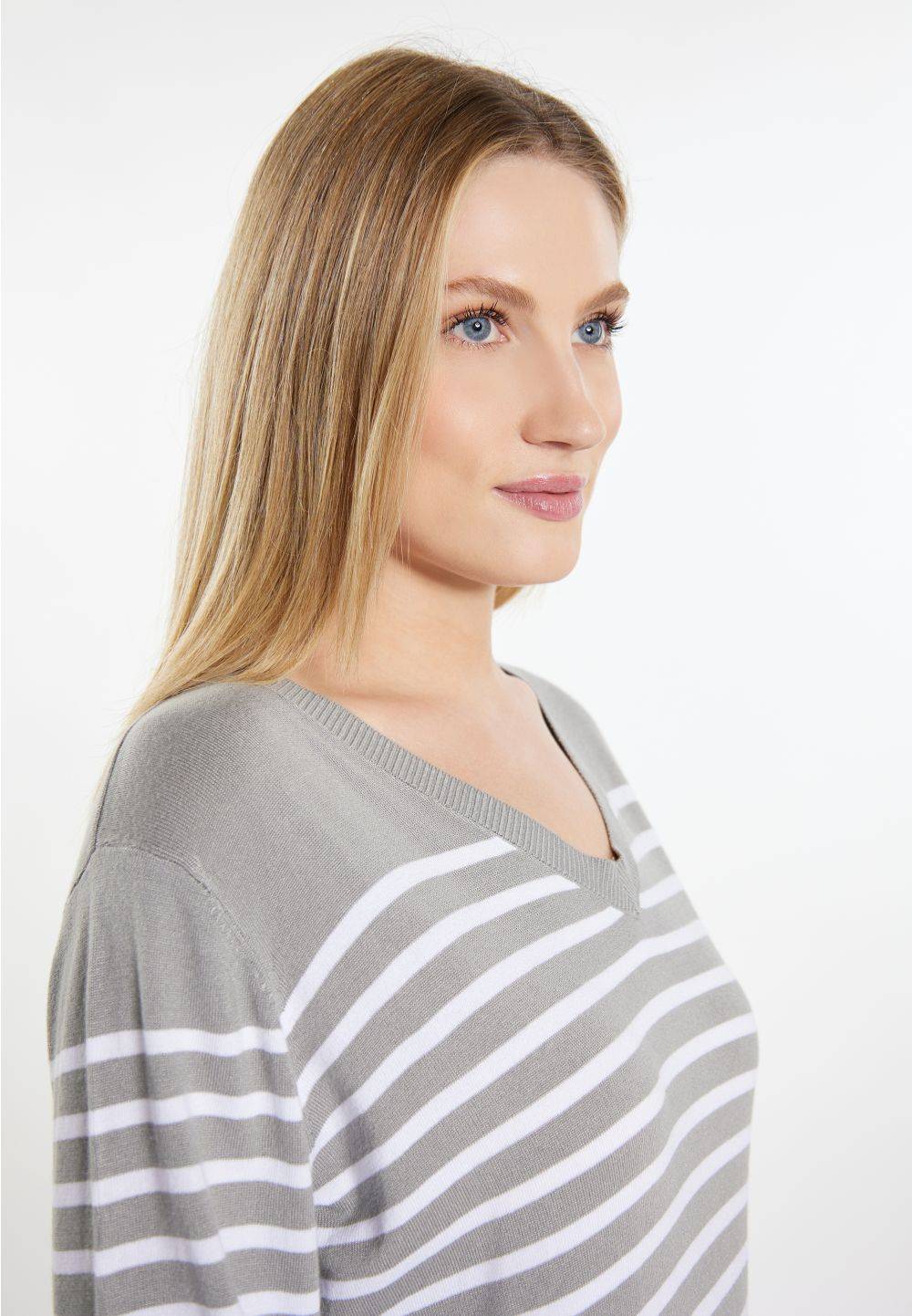 Schmuddelwedda DreiMaster Maritim Strickpullover Wochenangebot
