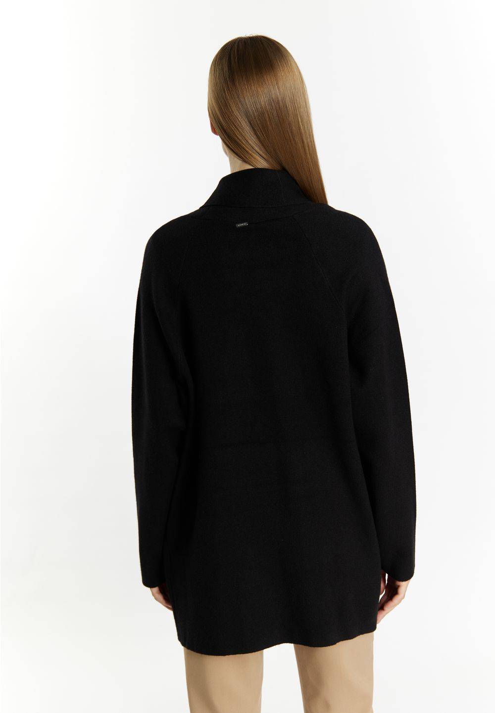 Schmuddelwedda DreiMaster Klassik Strickjacke Kostenlose Rückgabe