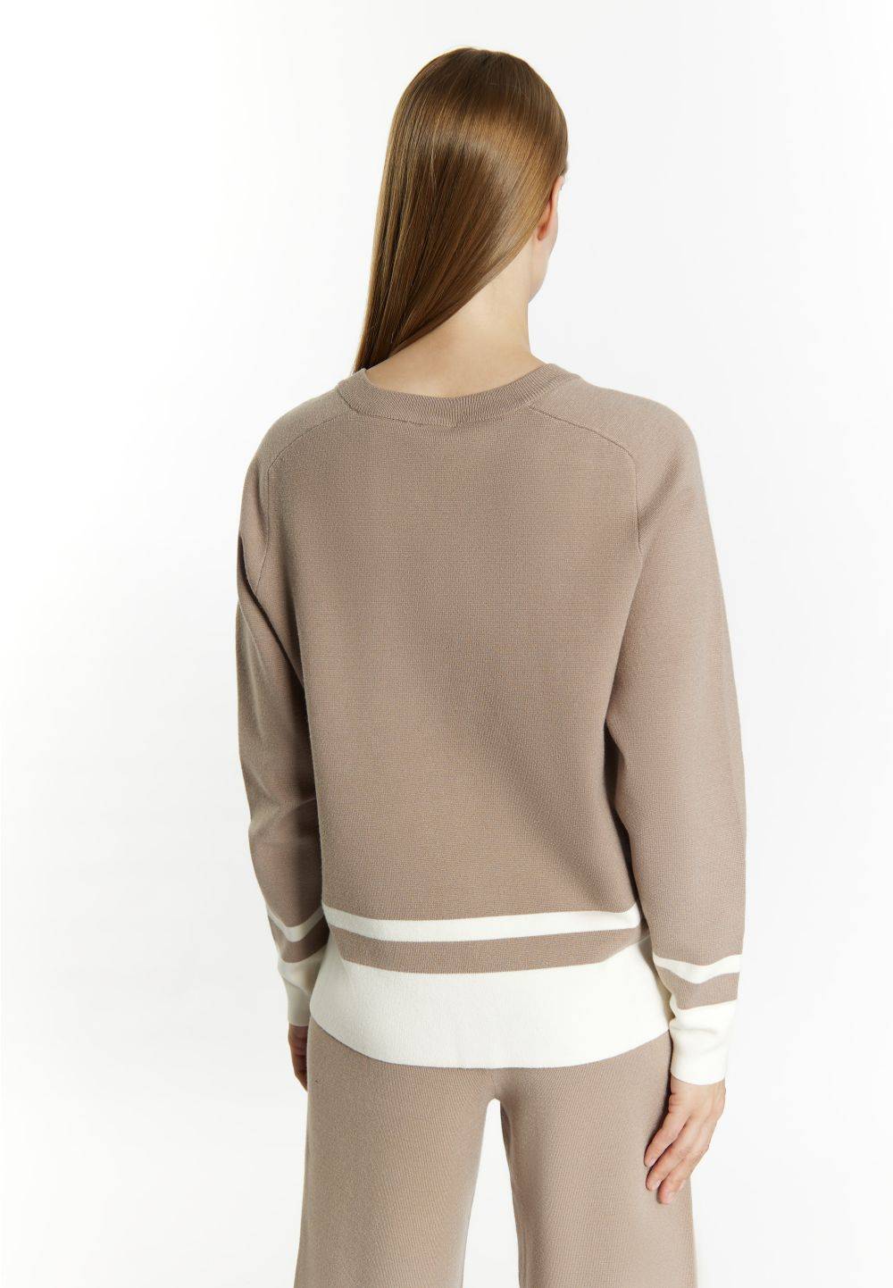Schmuddelwedda DreiMaster Klassik Strickpullover JETZT KAUFEN