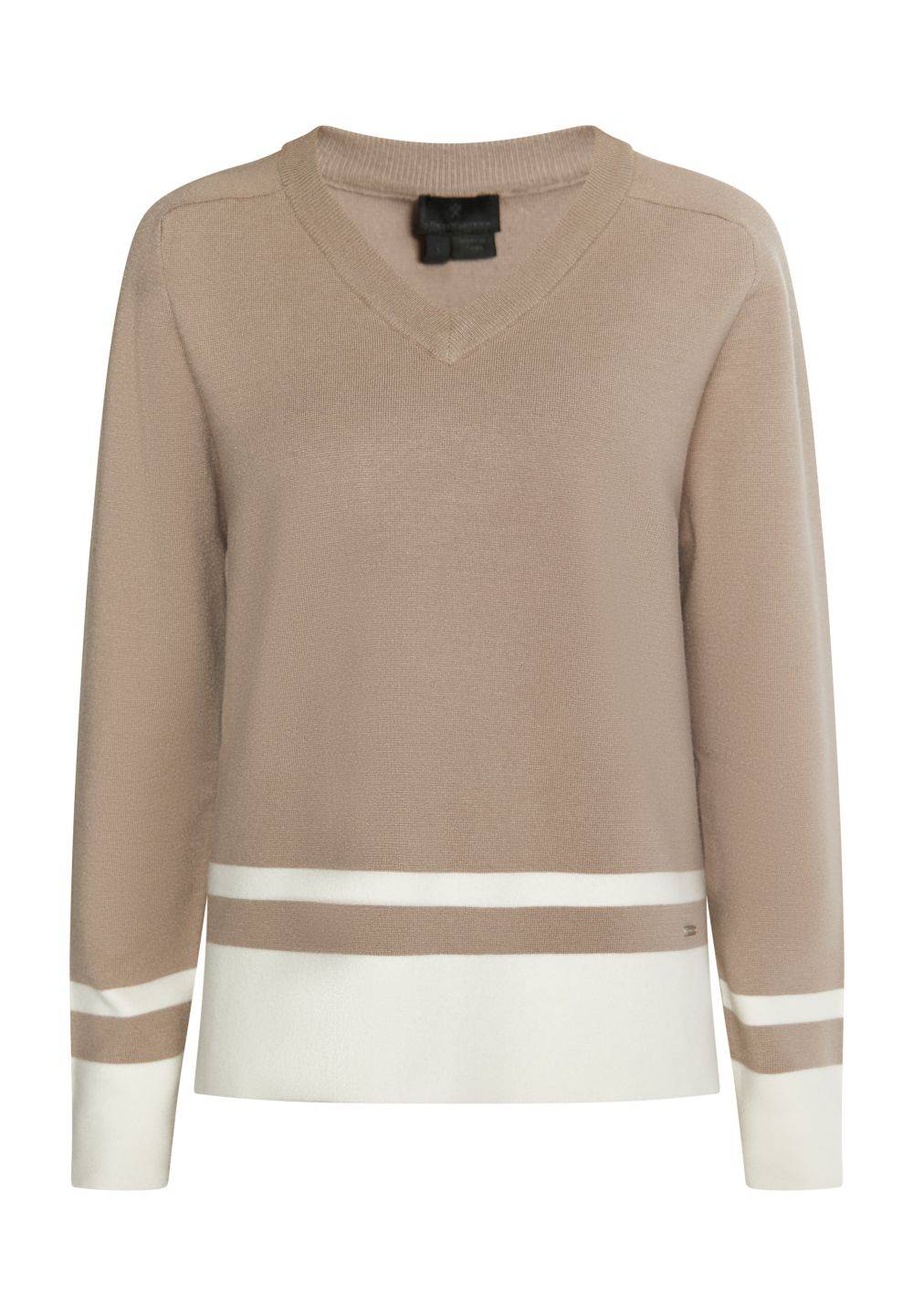 Schmuddelwedda DreiMaster Klassik Strickpullover JETZT KAUFEN