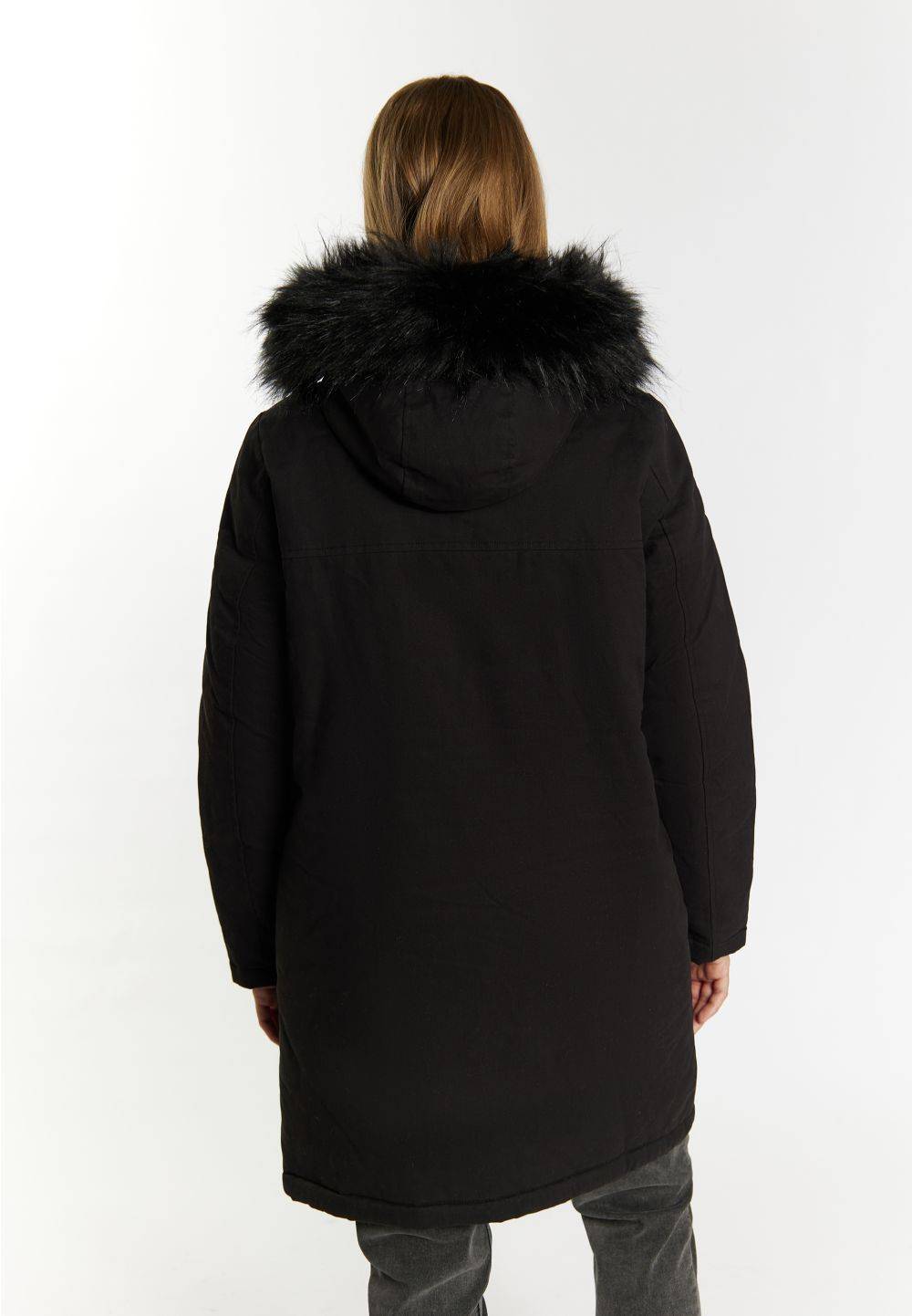 Schmuddelwedda DreiMaster Vintage Winterparka Neueste Stile