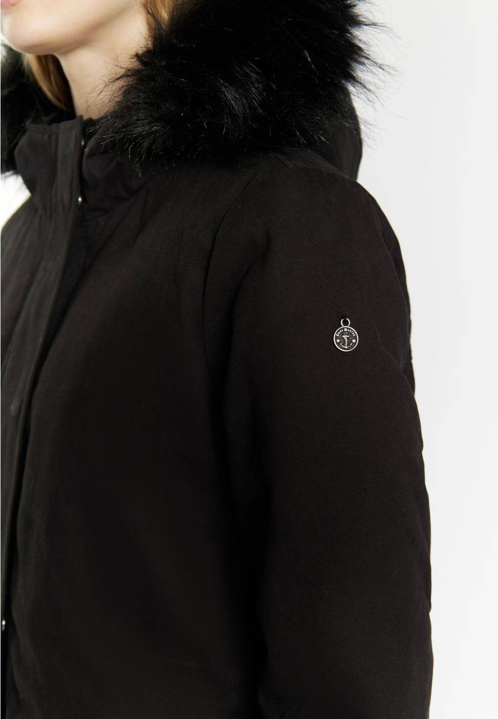 Schmuddelwedda DreiMaster Vintage Winterparka Neueste Stile