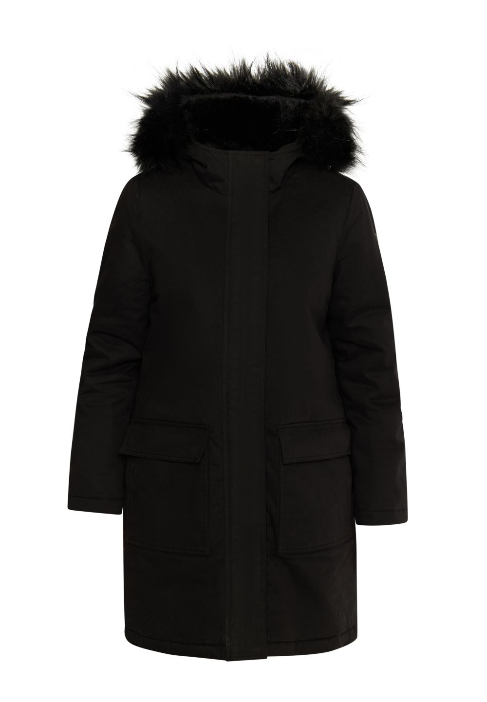 Schmuddelwedda DreiMaster Vintage Winterparka Neueste Stile
