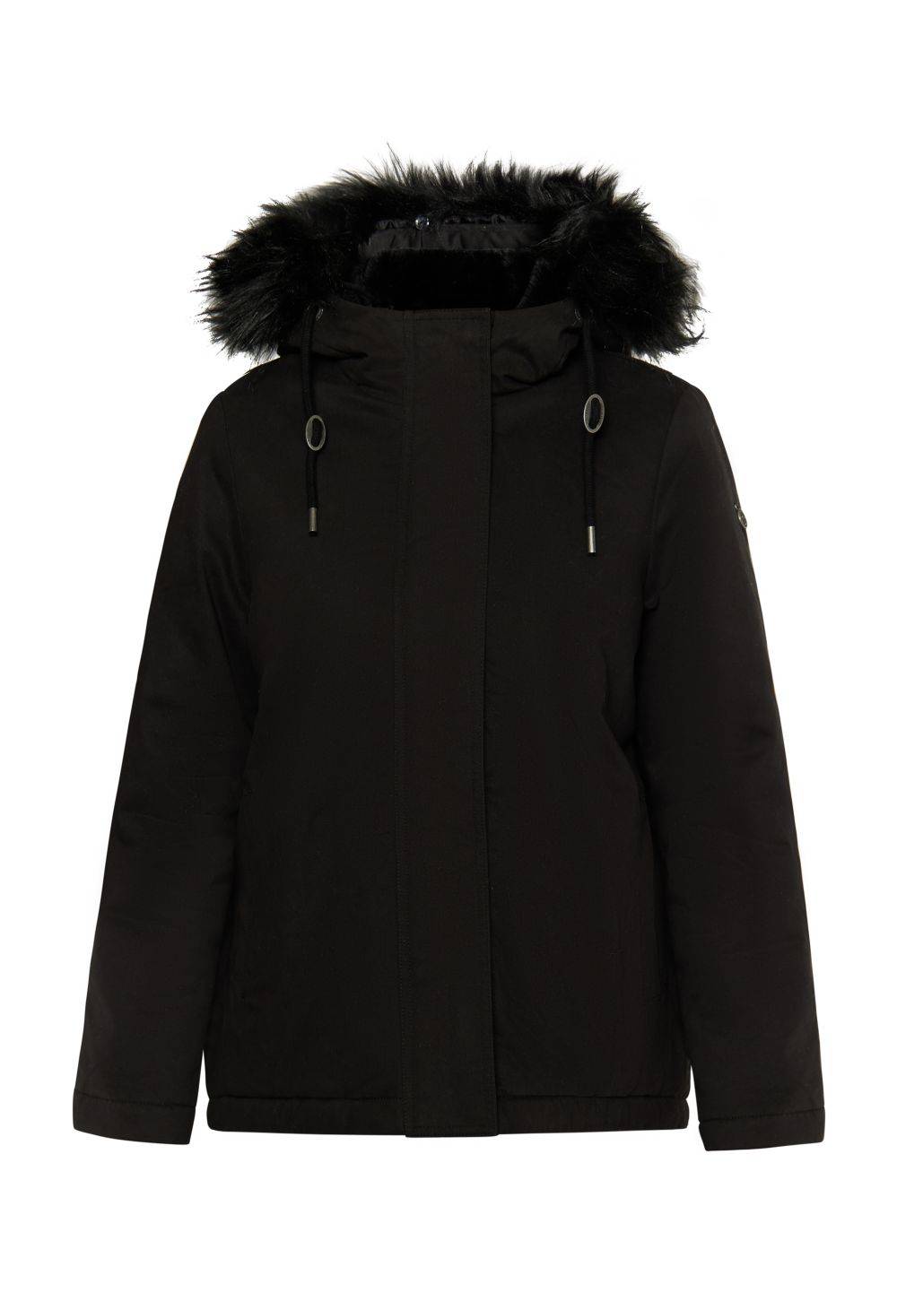 Schmuddelwedda DreiMaster Vintage Winterjacke Letzter Tag