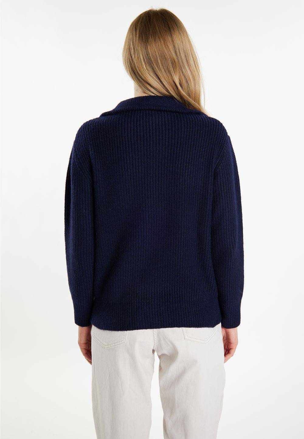 Schmuddelwedda DreiMaster Vintage Strickjacke Bis zu 60% Rabatt