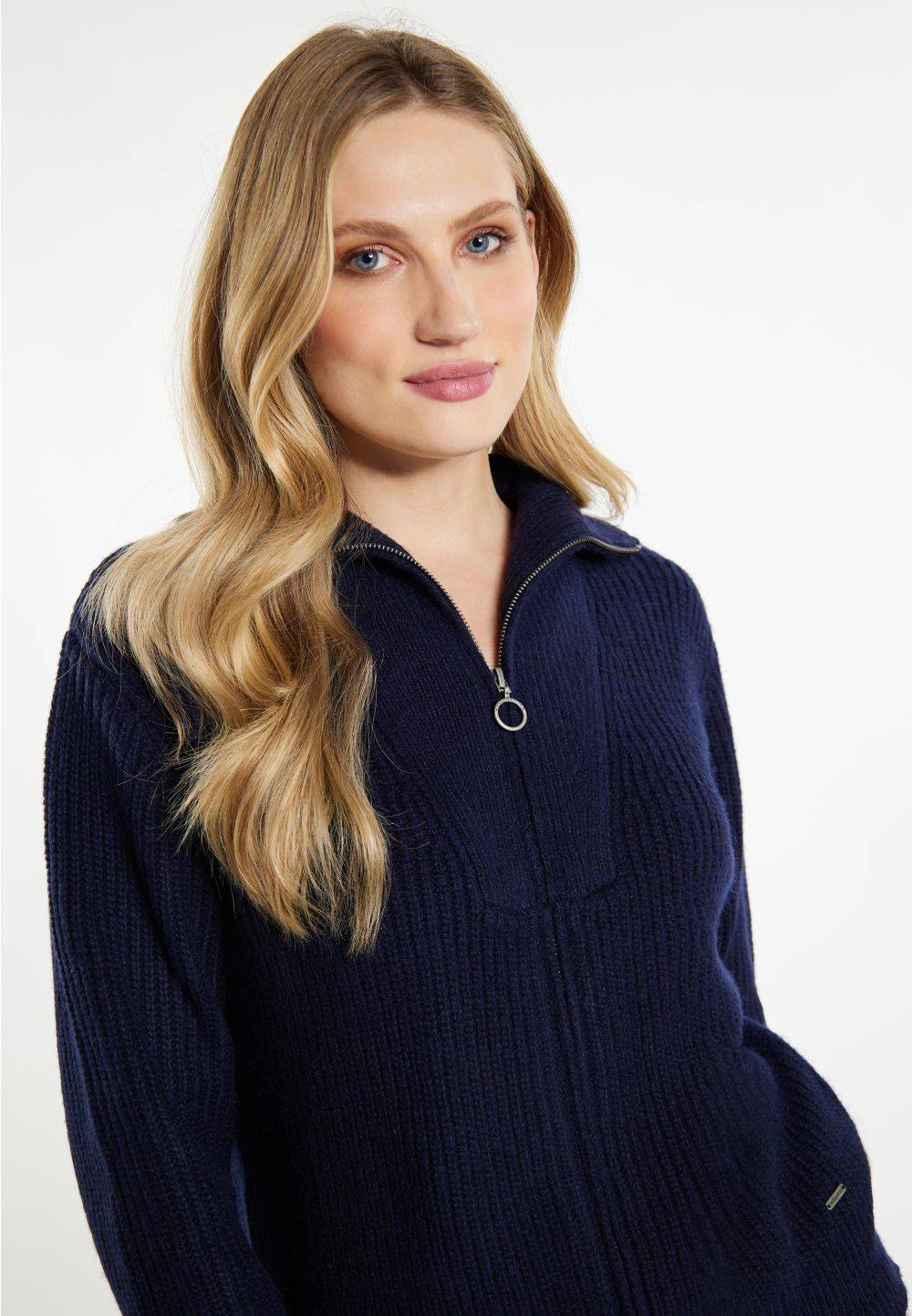 Schmuddelwedda DreiMaster Vintage Strickjacke Bis zu 60% Rabatt