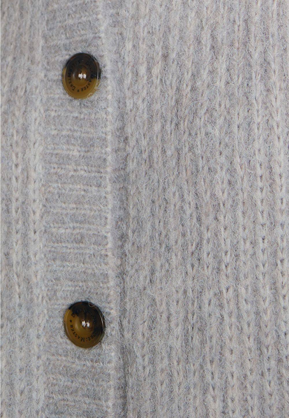 Schmuddelwedda DreiMaster Vintage Strickjacke Nur für heute