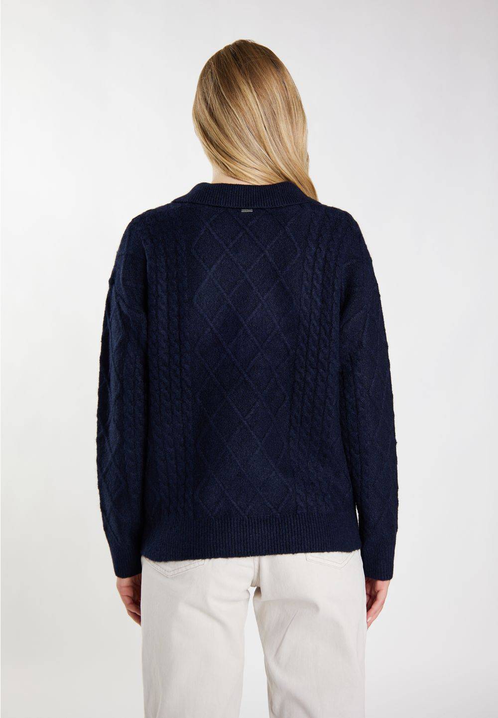Schmuddelwedda DreiMaster Vintage Strickpullover Bis zu 55% Rabatt