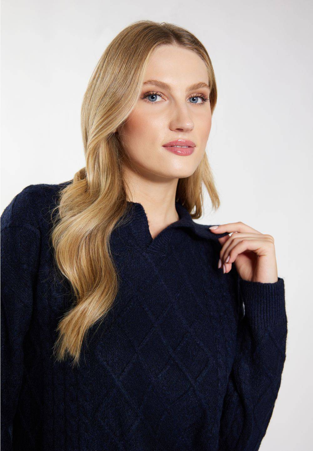 Schmuddelwedda DreiMaster Vintage Strickpullover Bis zu 55% Rabatt