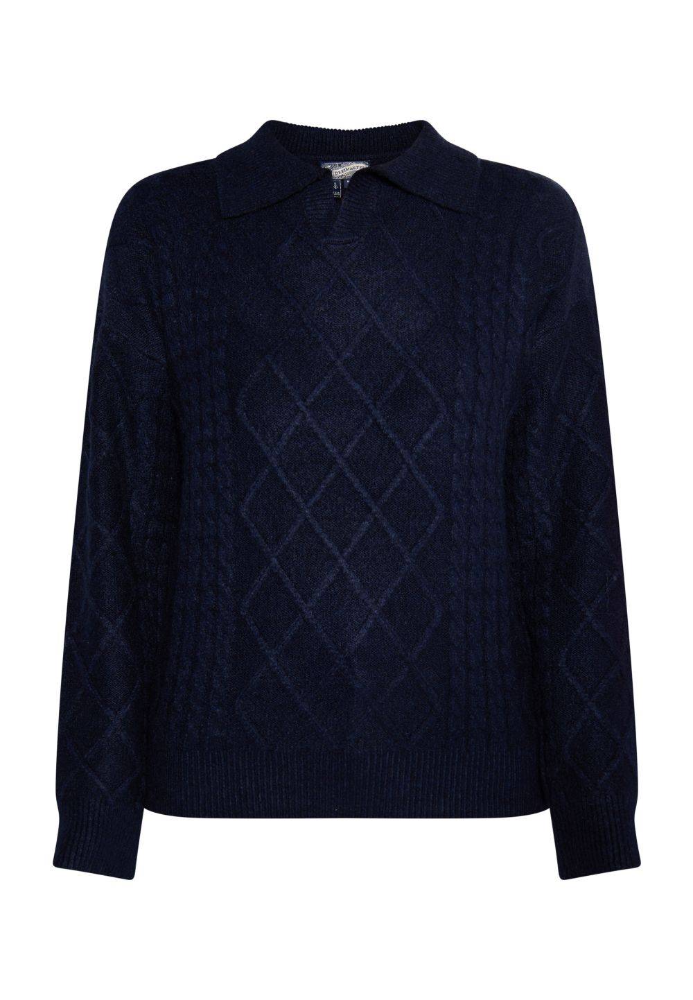 Schmuddelwedda DreiMaster Vintage Strickpullover Bis zu 55% Rabatt
