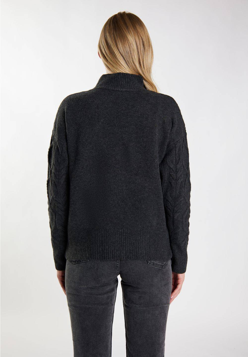 Schmuddelwedda DreiMaster Vintage Strickpullover Discount Store für neue Produkte