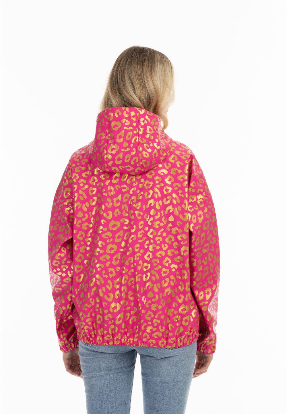 Schmuddelwedda Schmuddelwedda Regenjacke Begrenzt auf 3 Tage