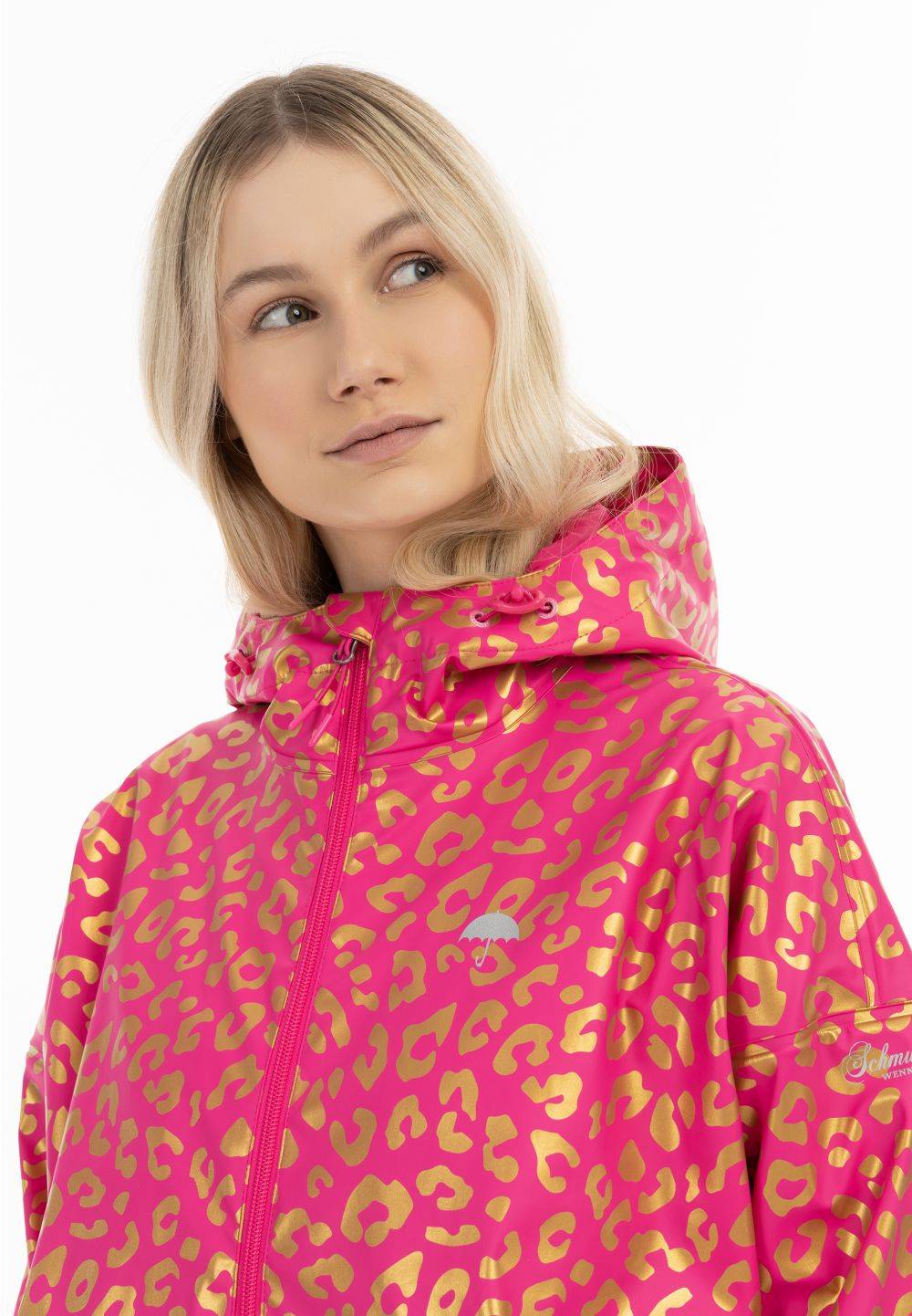Schmuddelwedda Schmuddelwedda Regenjacke Begrenzt auf 3 Tage