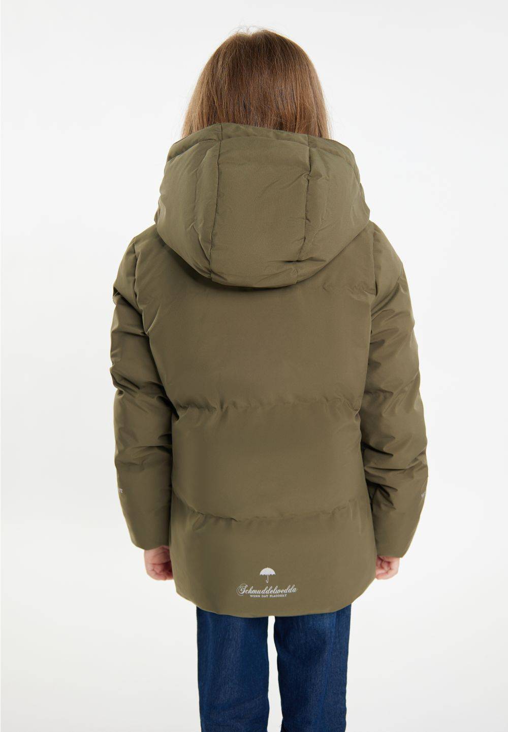 Schmuddelwedda Schmuddelwedda Funktionale Winterjacke zollfrei