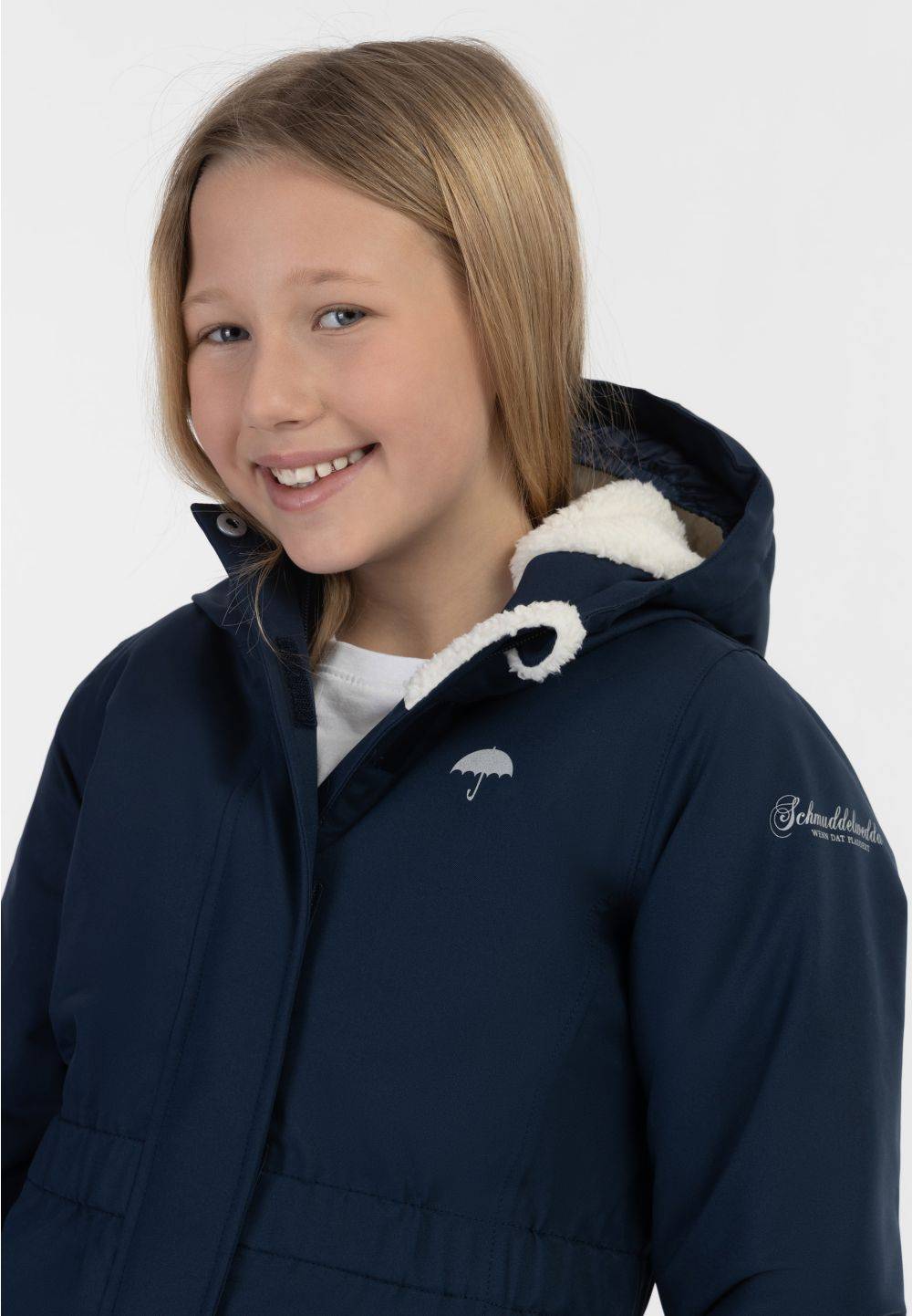 Schmuddelwedda Schmuddelwedda Winterjacke 50% Rabatt für begrenzte Zeit