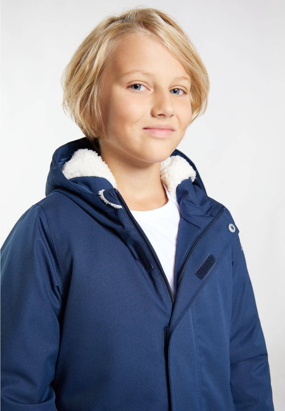 Schmuddelwedda Schmuddelwedda Winterjacke 2025