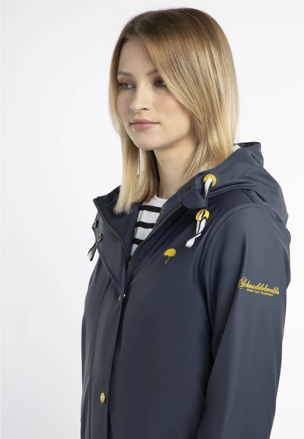 Schmuddelwedda Schmuddelwedda Regenjacke Online
