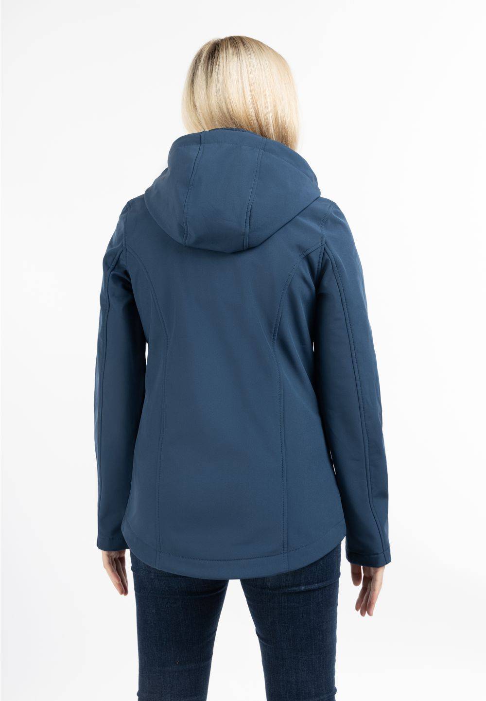 Schmuddelwedda Schmuddelwedda Softshelljacke Auslauf