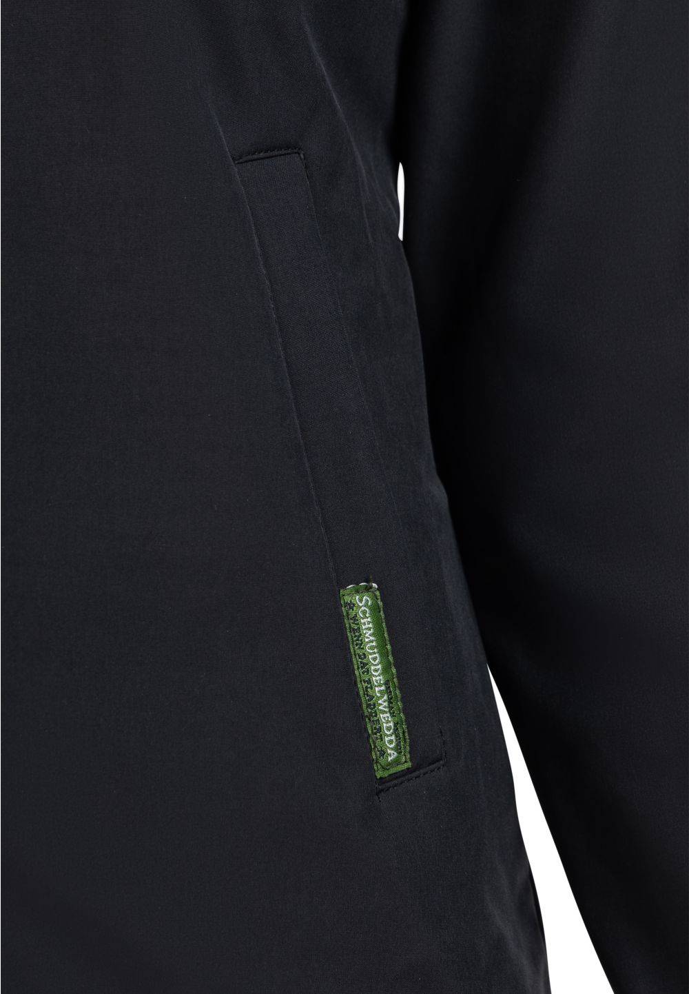 Schmuddelwedda Schmuddelwedda Softshelljacke - recyceltes Material Angebote