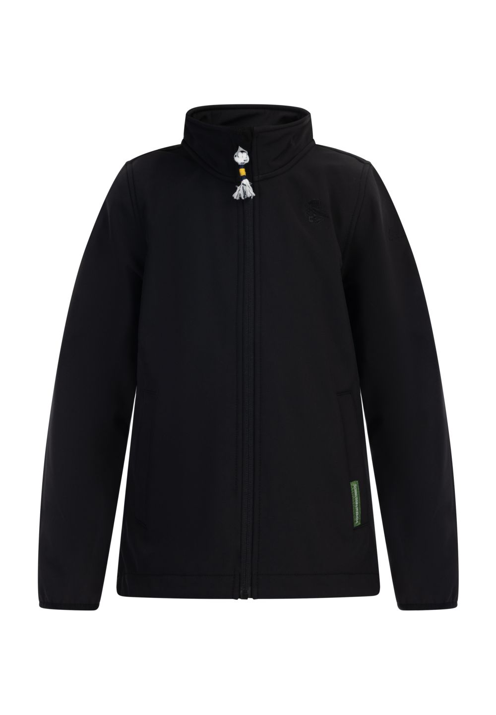 Schmuddelwedda Schmuddelwedda Softshelljacke - recyceltes Material Angebote