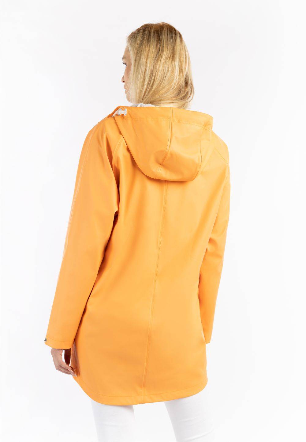 Schmuddelwedda Schmuddelwedda Oversized Regenmantel im Angebot