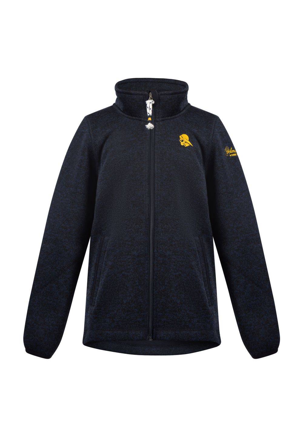 Schmuddelwedda Schmuddelwedda Strickfleecejacke Schlussverkauf