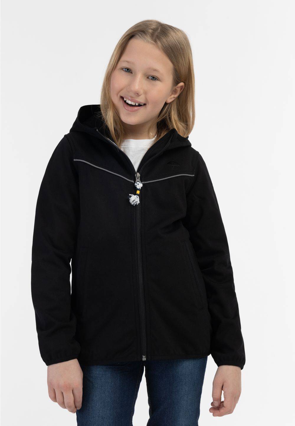 Schmuddelwedda Schmuddelwedda Funktionsjacke Meist gekauft