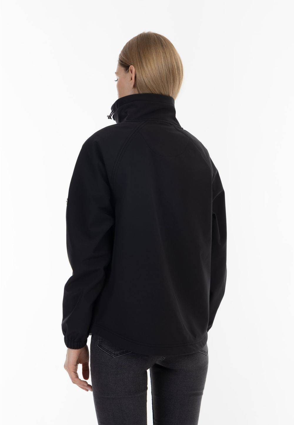 Schmuddelwedda DreiMaster Maritim Softshelljacke - recyceltes Material Blitzverkäufe