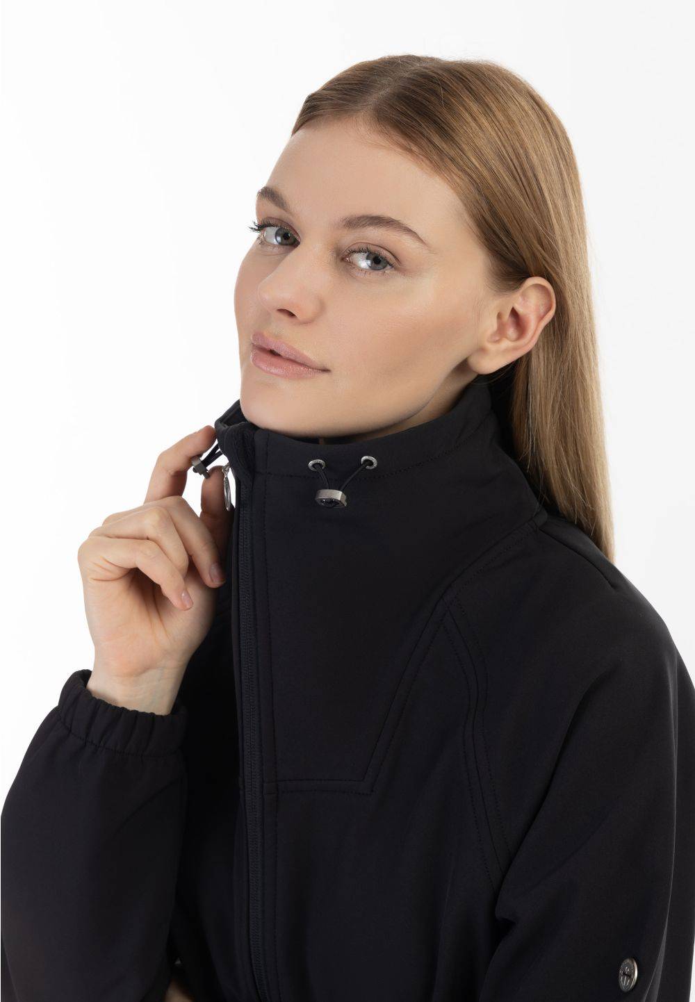 Schmuddelwedda DreiMaster Maritim Softshelljacke - recyceltes Material Blitzverkäufe