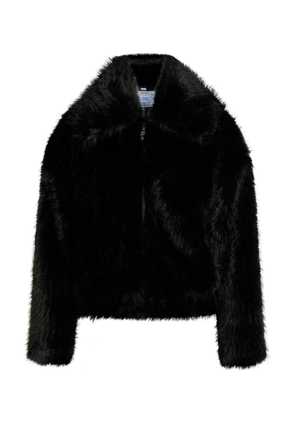 Schmuddelwedda DreiMaster Vintage Jacke aus Webpelz Fabrik Onlineshop