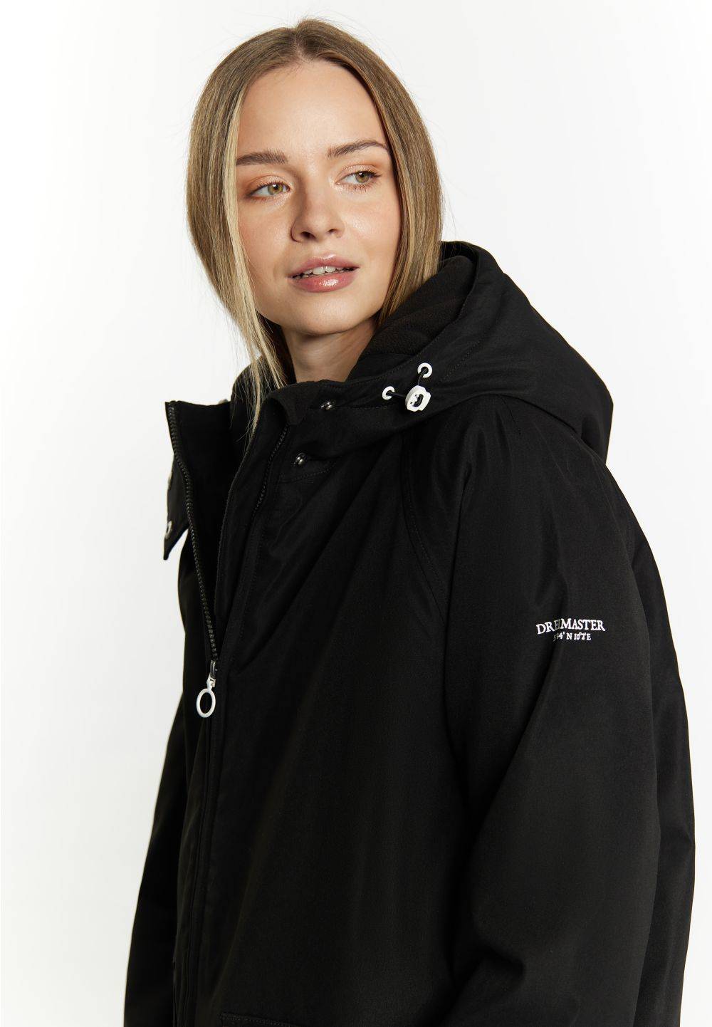 Schmuddelwedda DreiMaster Maritim Arctic Winterjacke Rabatt