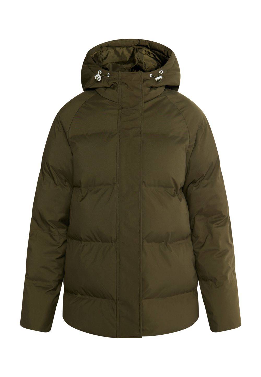 Schmuddelwedda DreiMaster Maritim Winterjacke mit Wattierung Versandkostenfrei