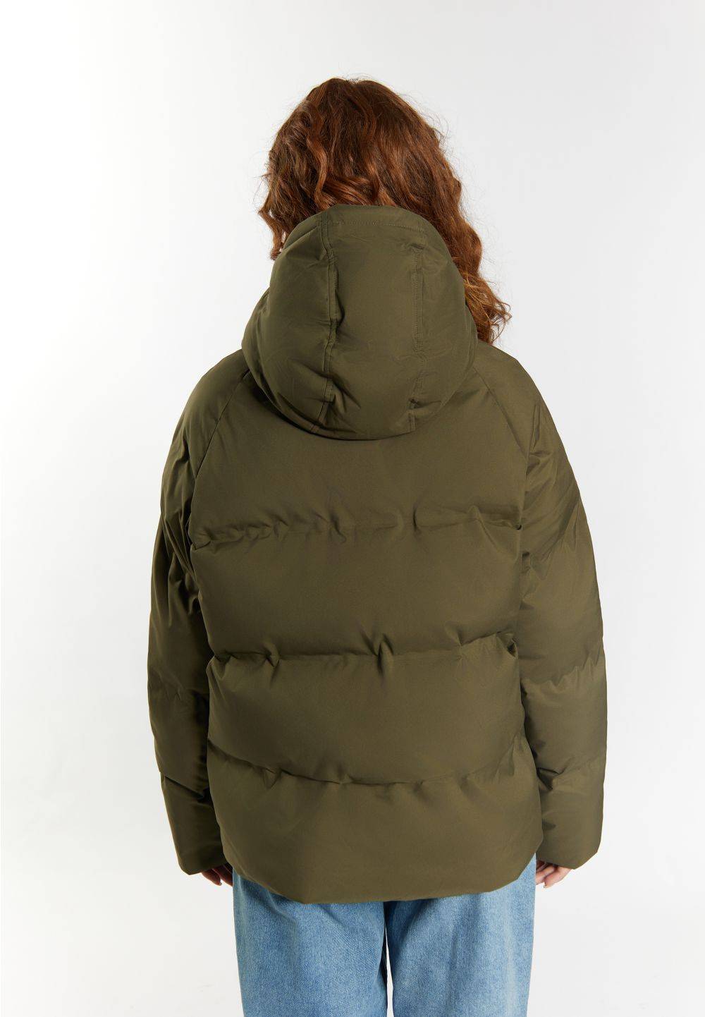 Schmuddelwedda DreiMaster Maritim Winterjacke mit Wattierung Großer Ausverkauf