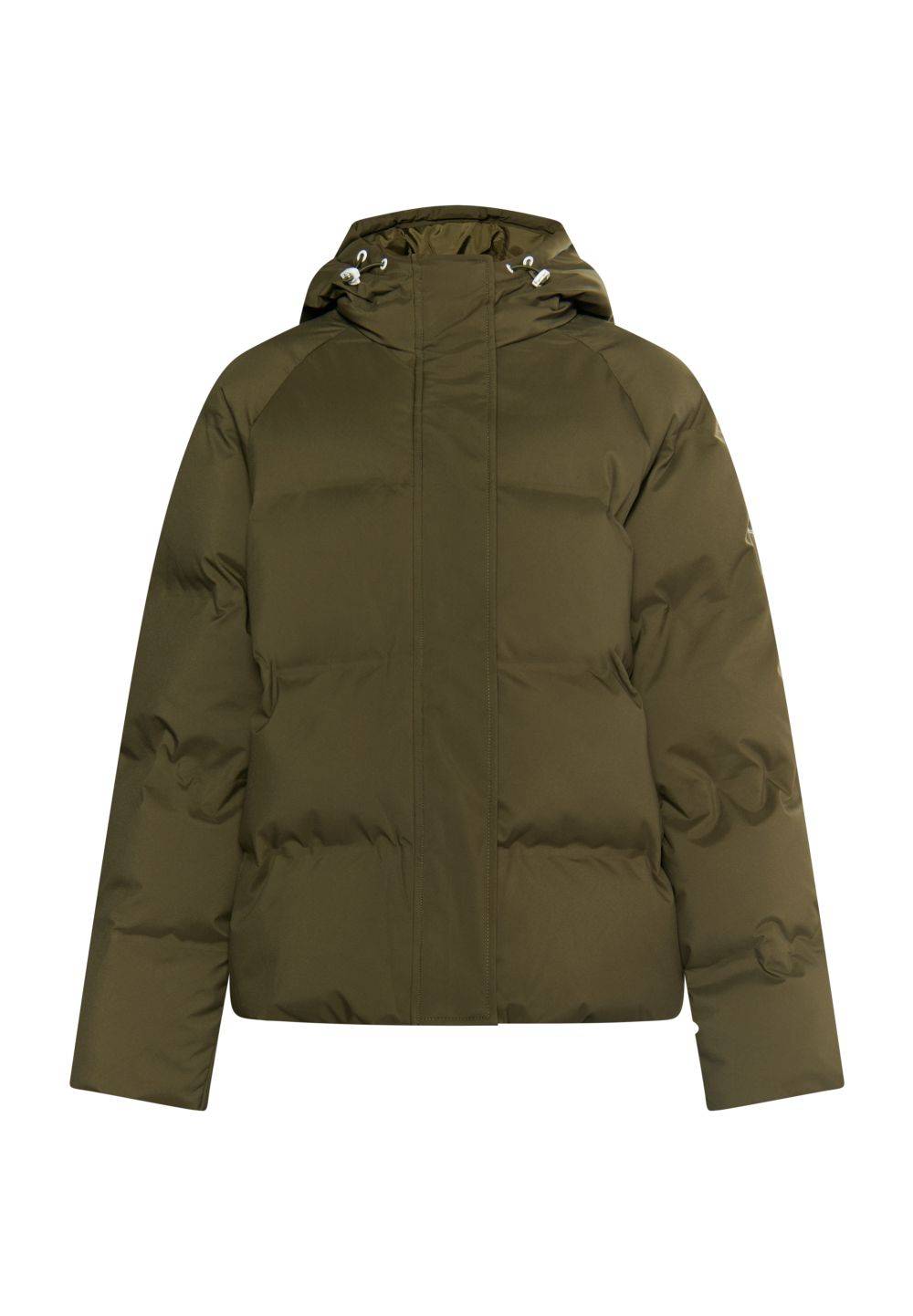 Schmuddelwedda DreiMaster Maritim Winterjacke mit Wattierung Großer Ausverkauf