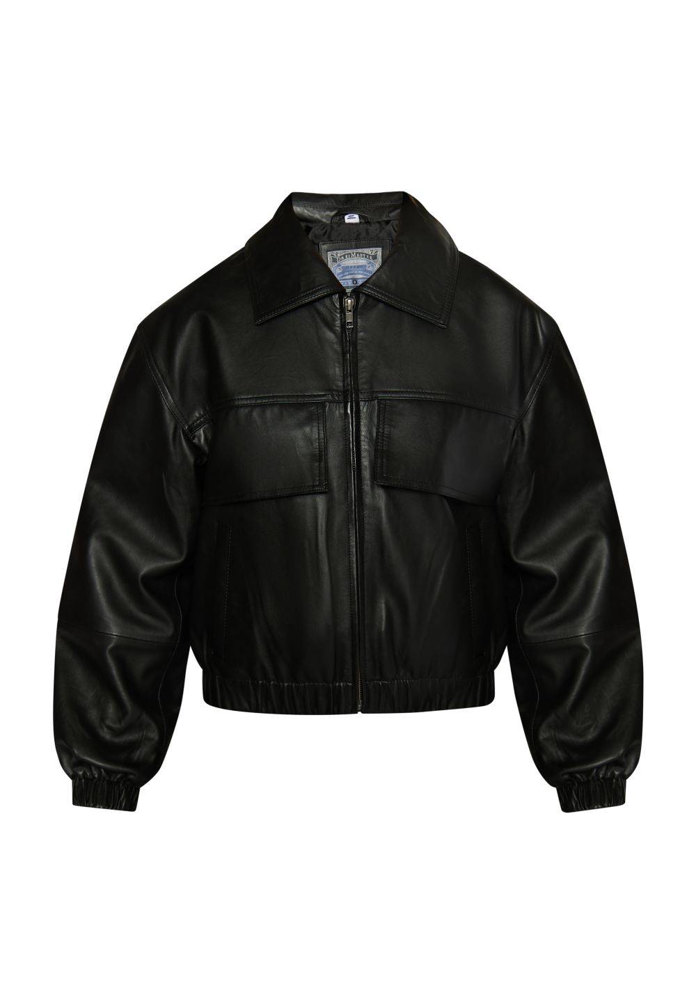 Schmuddelwedda DreiMaster Vintage Lederblouson Online Shopping