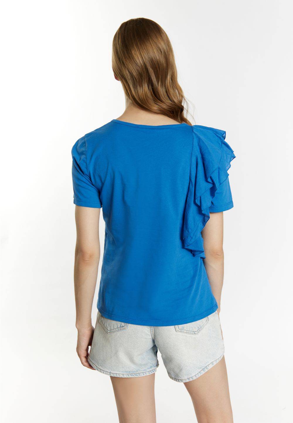 Schmuddelwedda DreiMaster Vintage T-Shirt Exklusivangebot