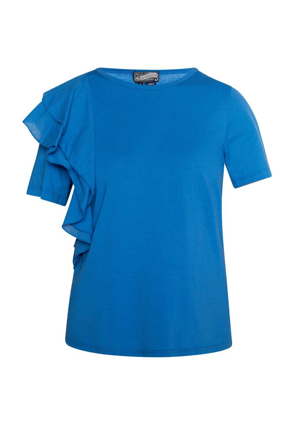 Schmuddelwedda DreiMaster Vintage T-Shirt Exklusivangebot