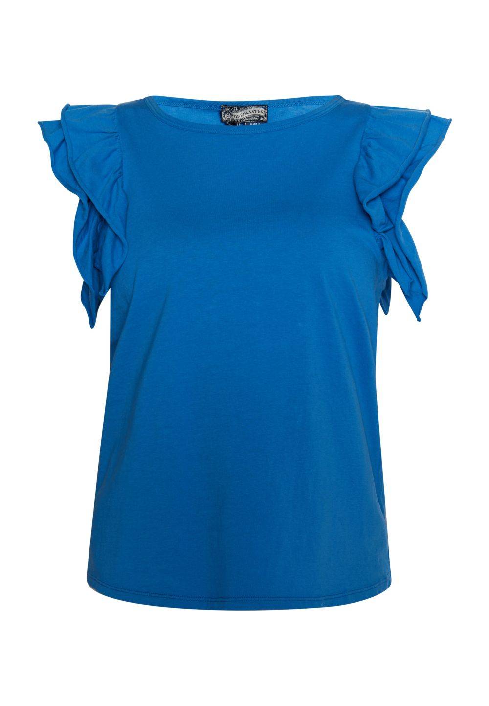 Schmuddelwedda DreiMaster Vintage T-Shirt Preisnachlass