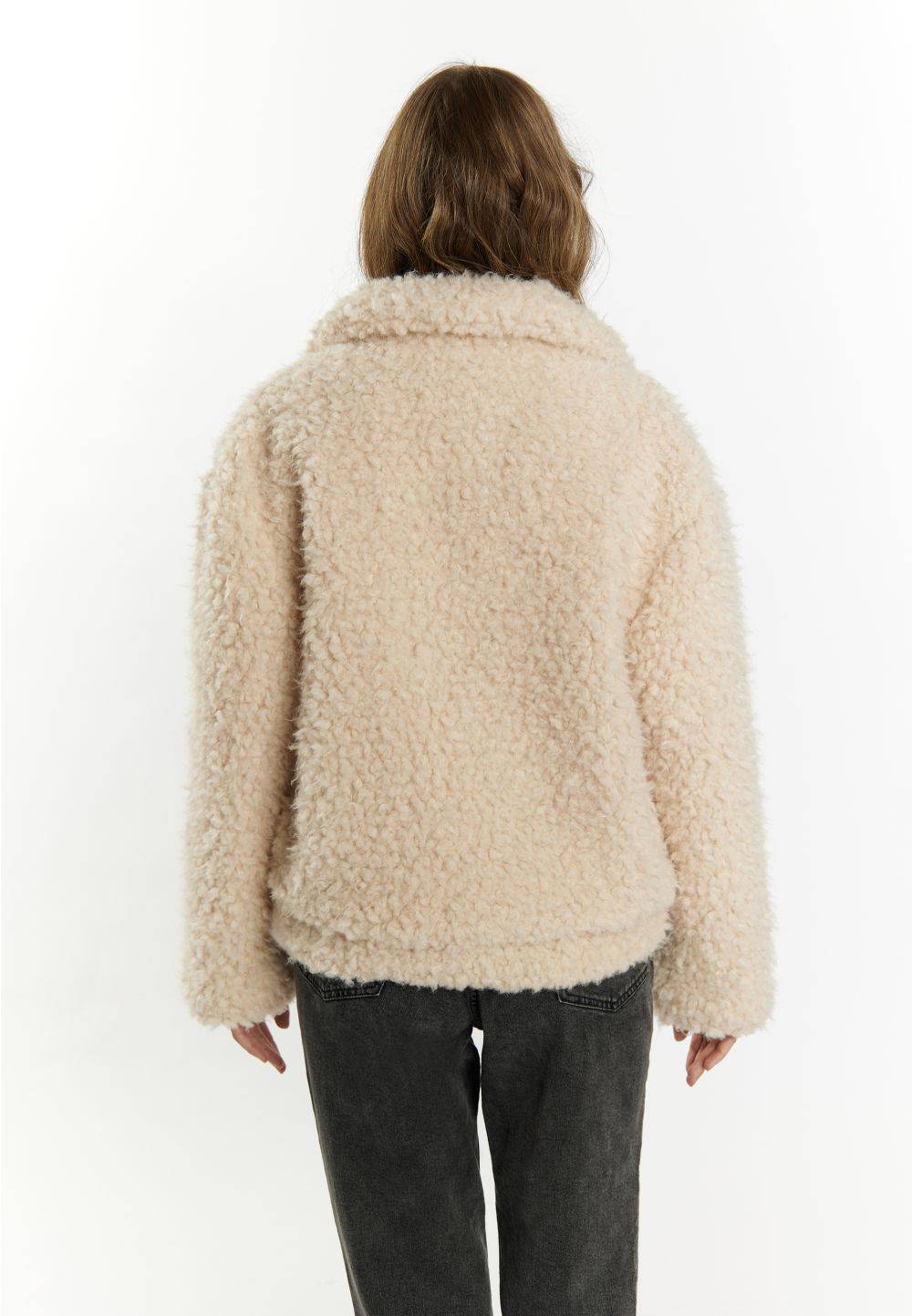 Schmuddelwedda DreiMaster Vintage Jacke Saisonschlussverkauf