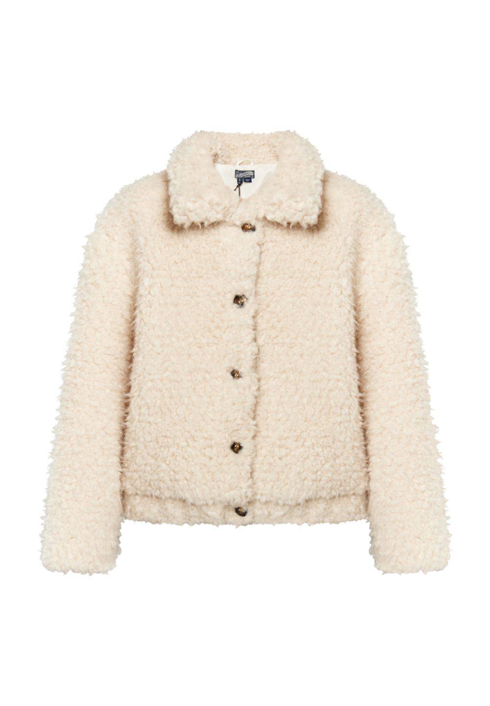 Schmuddelwedda DreiMaster Vintage Jacke Saisonschlussverkauf