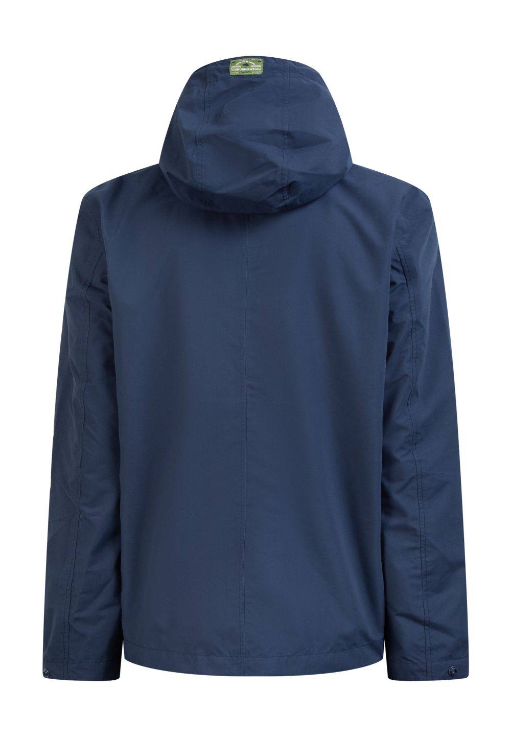 Schmuddelwedda Schmuddelwedda Regenjacke - recyceltes Material Top Angebot