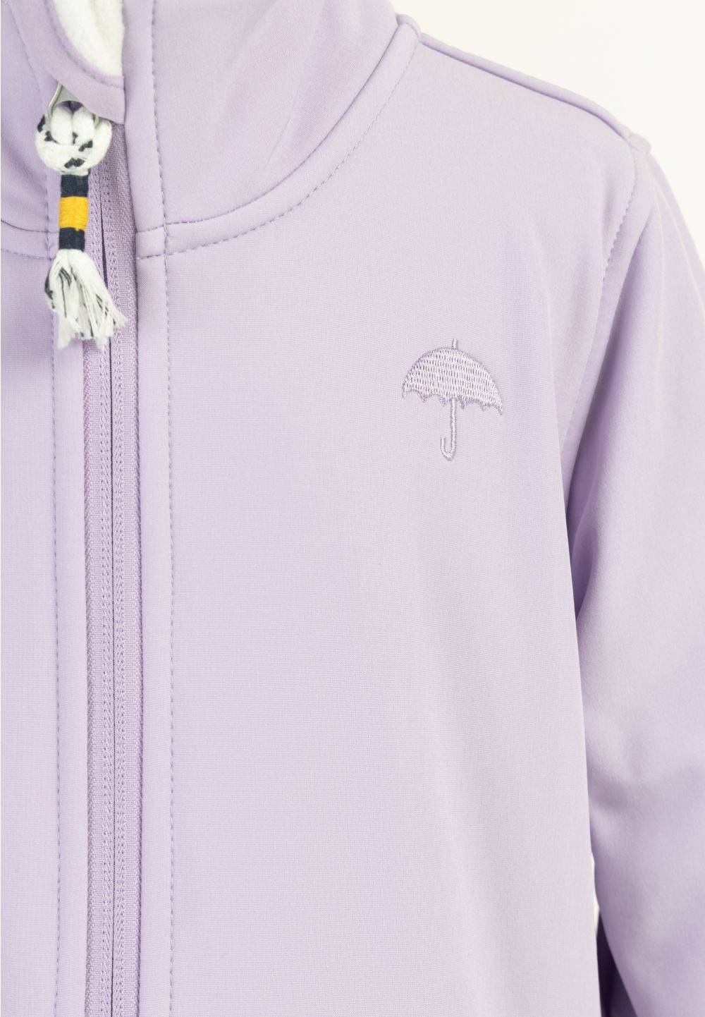 Schmuddelwedda Schmuddelwedda Softshelljacke - recyceltes Material Exklusive Angebote