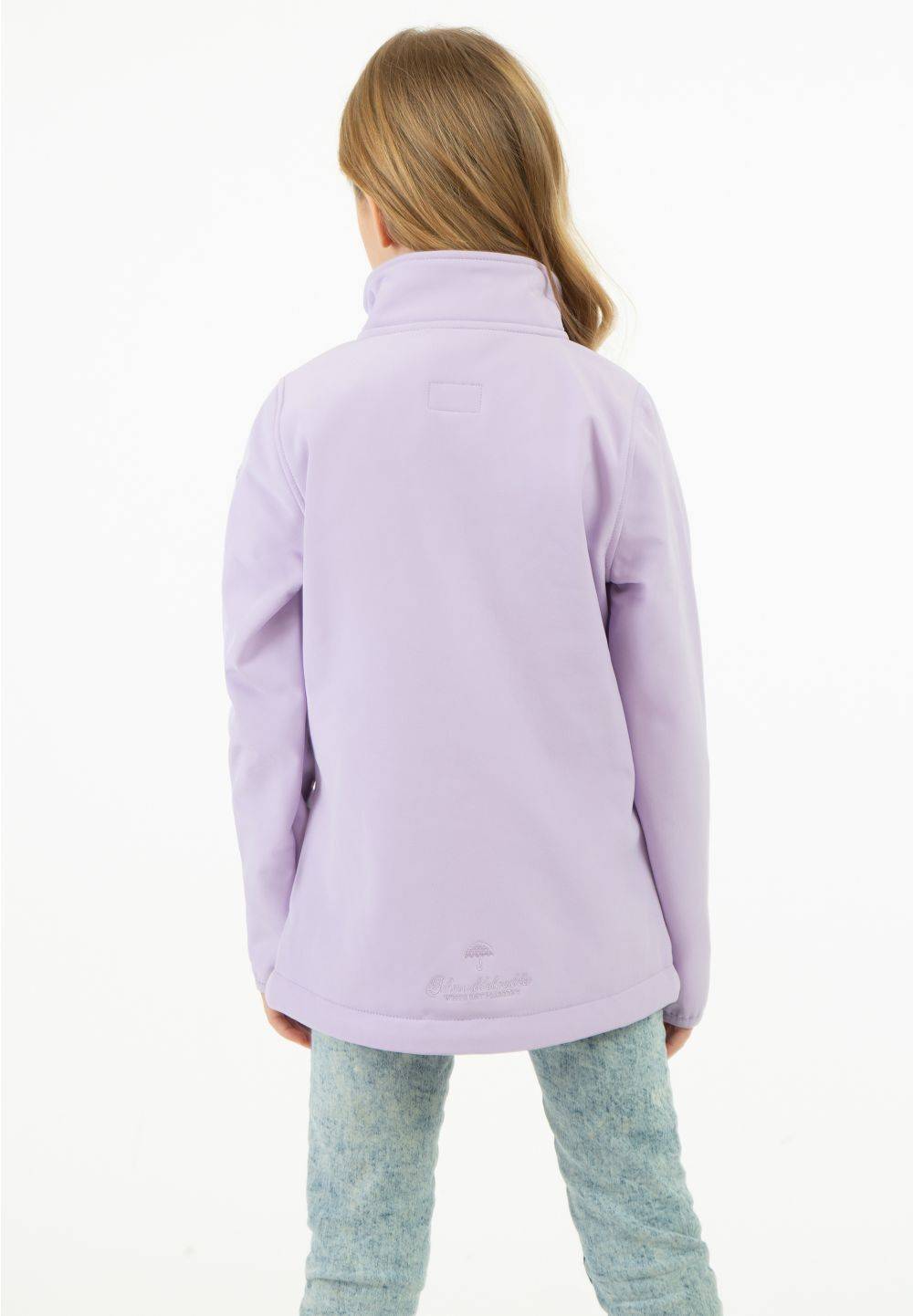 Schmuddelwedda Schmuddelwedda Softshelljacke - recyceltes Material Exklusive Angebote