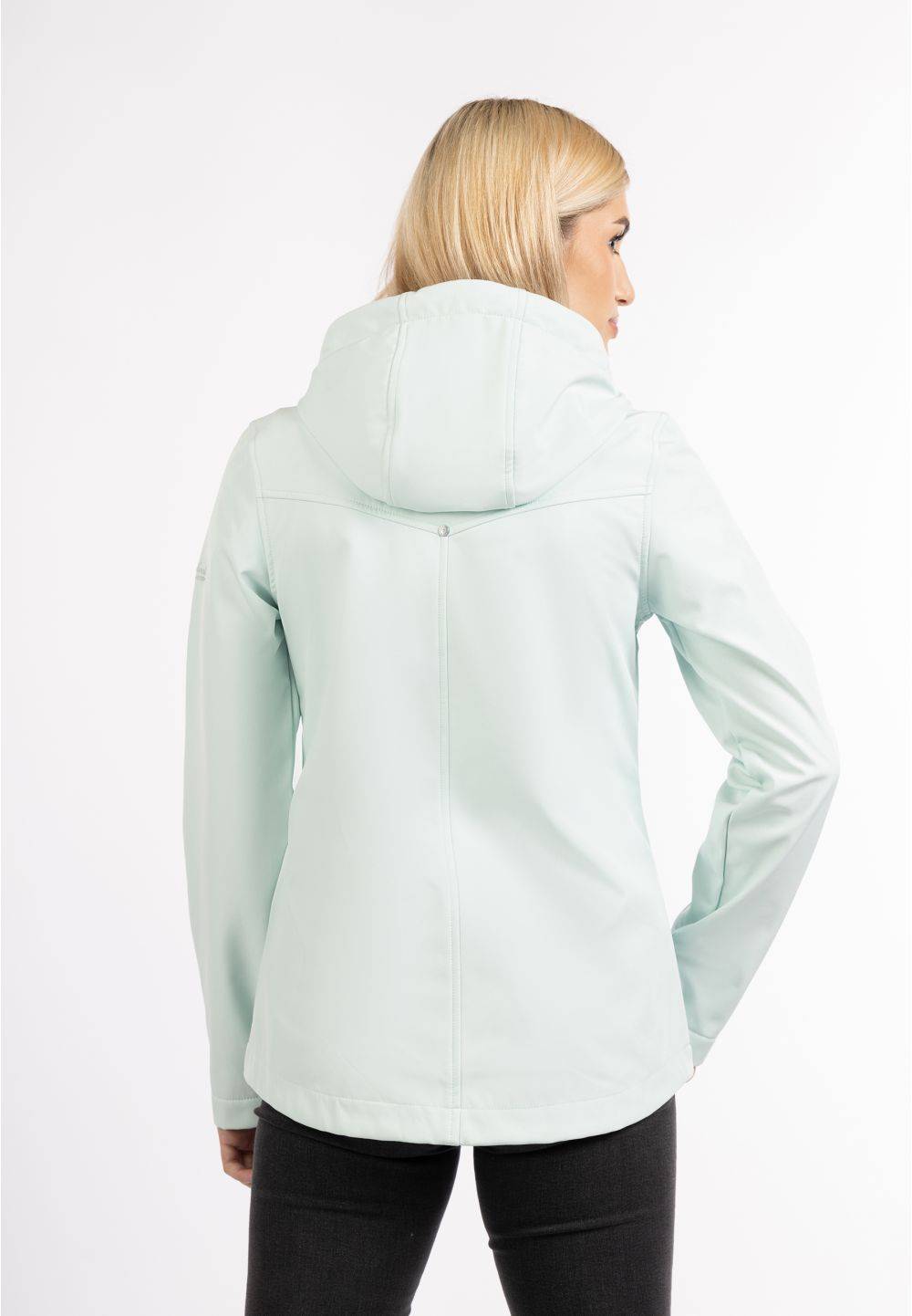 Schmuddelwedda Schmuddelwedda Softshelljacke Blitzangebot