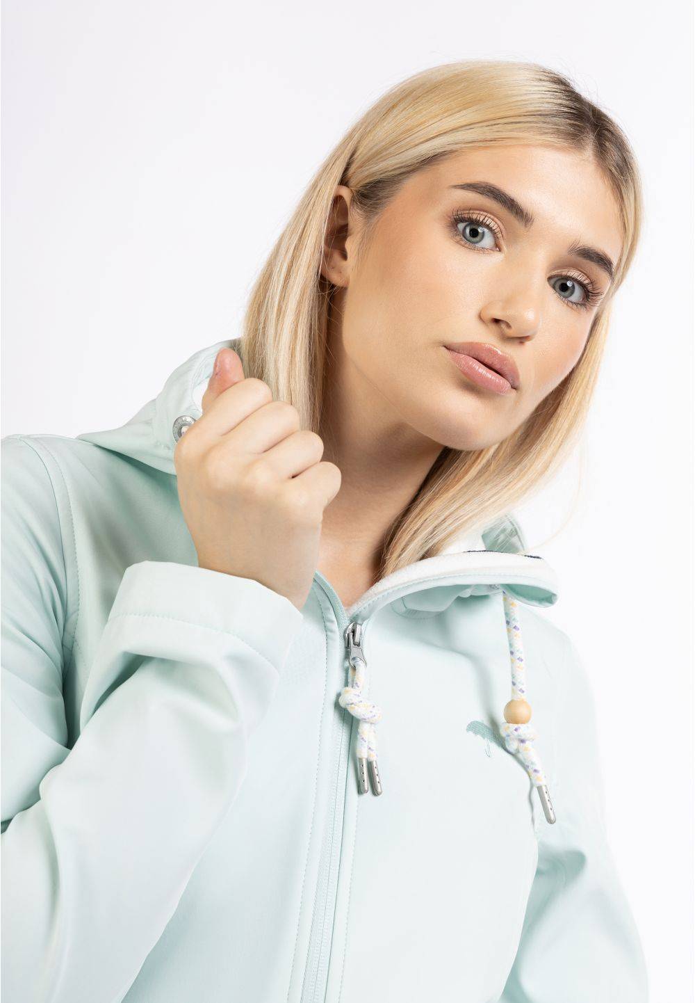Schmuddelwedda Schmuddelwedda Softshelljacke Blitzangebot