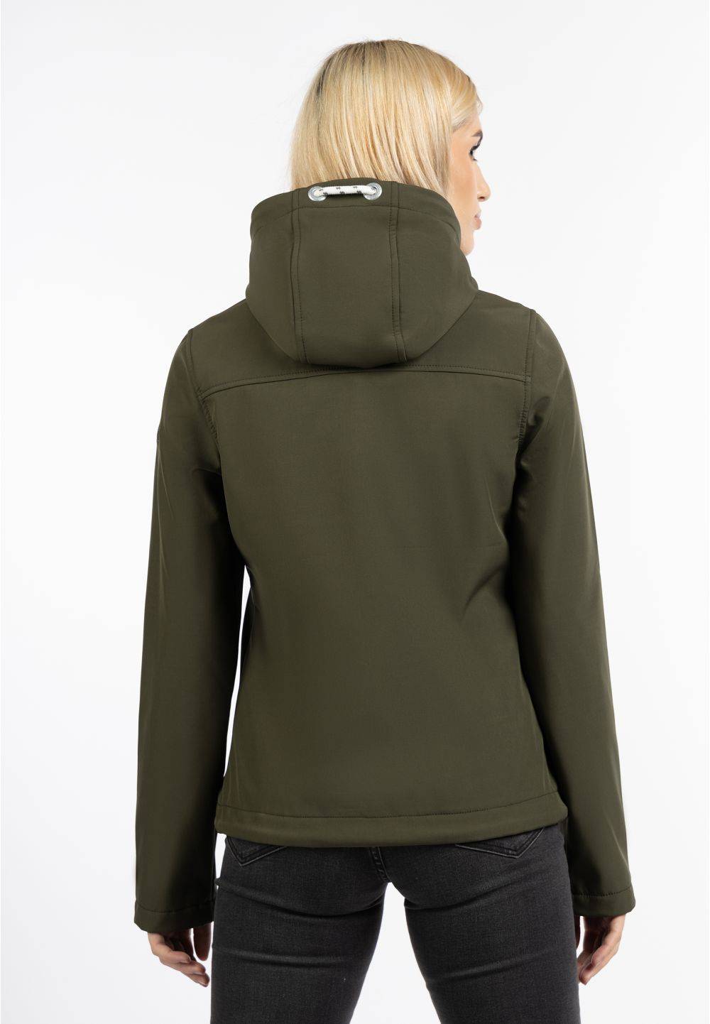 Schmuddelwedda Schmuddelwedda Softshelljacke Große Rabatte