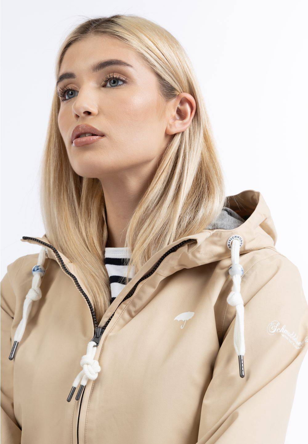 Schmuddelwedda Schmuddelwedda Regenjacke Räumungsverkauf