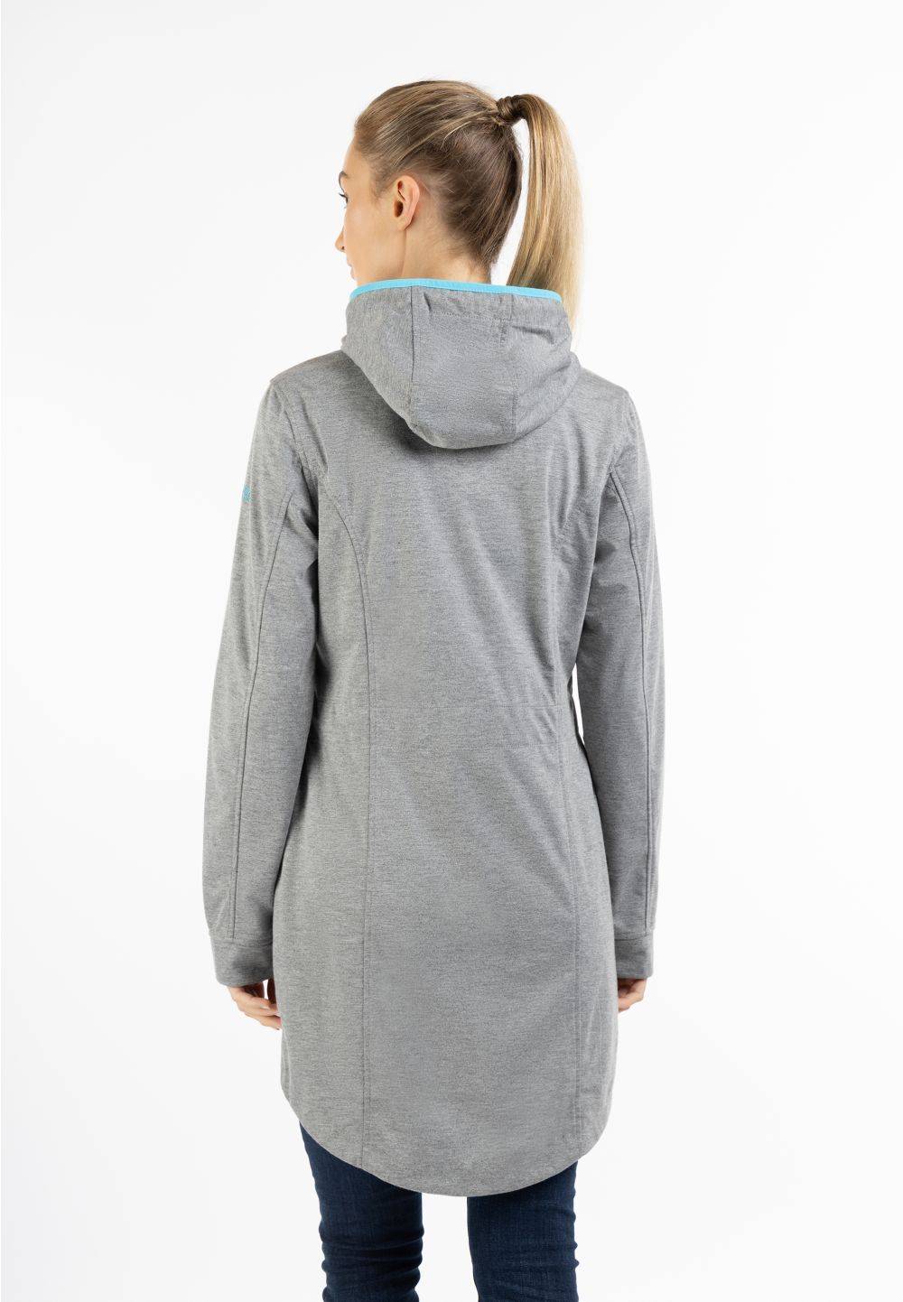 Schmuddelwedda Schmuddelwedda Funktionsjacke Kauf eins, bekomm eins gratis